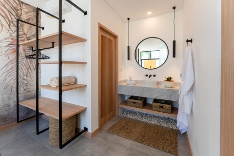 120m2 Villa in Pererenan, Mengwi, Badung, Indonesia No. 9693 20