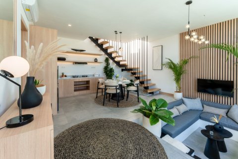 120m2 Villa in Pererenan, Mengwi, Badung, Indonesia No. 9693 11