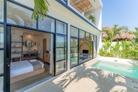 120m2 Villa in Pererenan, Mengwi, Badung, Indonesia No. 9693 6