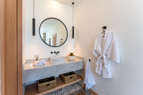 120m2 Villa in Pererenan, Mengwi, Badung, Indonesia No. 9693 21