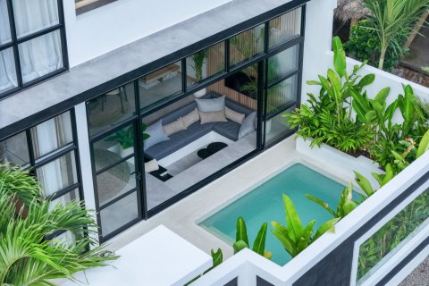 120m2 Villa in Pererenan, Mengwi, Badung, Indonesia No. 9693 27