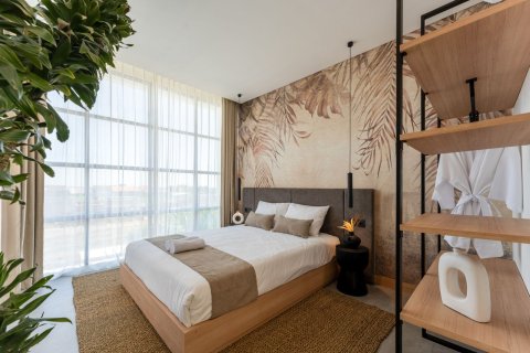 120m2 Villa in Pererenan, Mengwi, Badung, Indonesia No. 9693 15