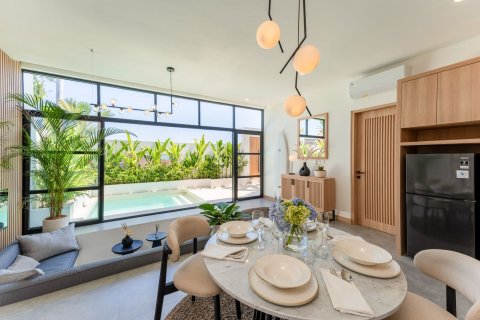 120m2 Villa in Pererenan, Mengwi, Badung, Indonesia No. 9693 9