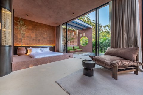 48m2 Villa in Ungasan, Badung, Indonesia No. 9694 28