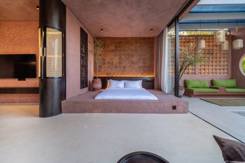 48m2 Villa in Ungasan, Badung, Indonesia No. 9694 29