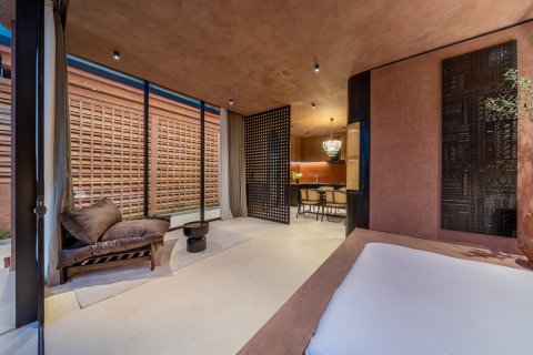 48m2 Villa in Ungasan, Badung, Indonesia No. 9694 23