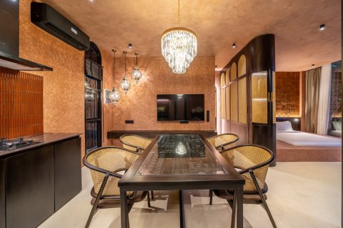 48m2 Villa in Ungasan, Badung, Indonesia No. 9694 16