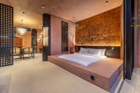 48m2 Villa in Ungasan, Badung, Indonesia No. 9694 19