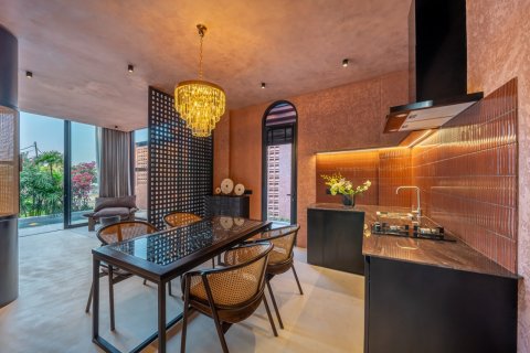 48m2 Villa in Ungasan, Badung, Indonesia No. 9694 10