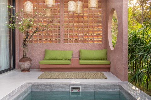 48m2 Villa in Ungasan, Badung, Indonesia No. 9694 6