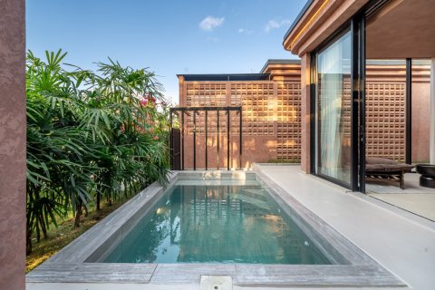 48m2 Villa in Ungasan, Badung, Indonesia No. 9694 4