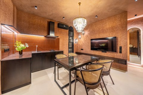 48m2 Villa in Ungasan, Badung, Indonesia No. 9694 15