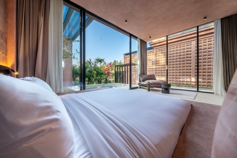 48m2 Villa in Ungasan, Badung, Indonesia No. 9694 22