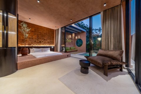 48m2 Villa in Ungasan, Badung, Indonesia No. 9694 27