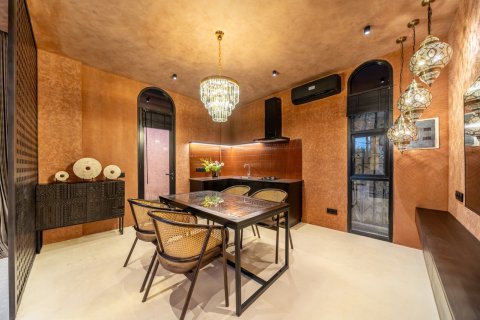 48m2 Villa in Ungasan, Badung, Indonesia No. 9694 13