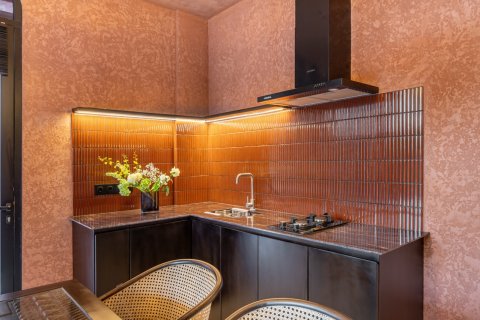 48m2 Villa in Ungasan, Badung, Indonesia No. 9694 9