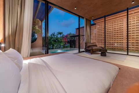 48m2 Villa in Ungasan, Badung, Indonesia No. 9694 25