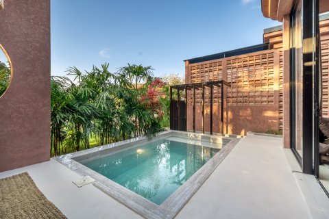 48m2 Villa in Ungasan, Badung, Indonesia No. 9694 5