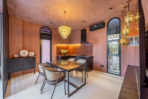 48m2 Villa in Ungasan, Badung, Indonesia No. 9694 8