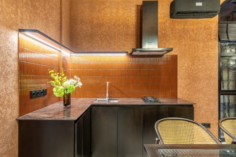 48m2 Villa in Ungasan, Badung, Indonesia No. 9694 14