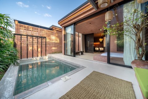 48m2 Villa in Ungasan, Badung, Indonesia No. 9694 3