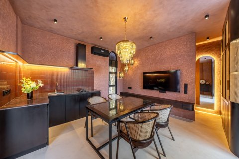 48m2 Villa in Ungasan, Badung, Indonesia No. 9694 11