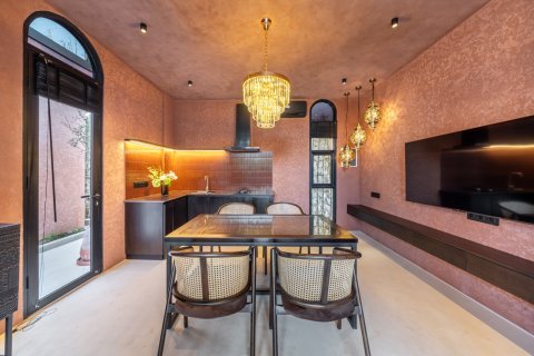 48m2 Villa in Ungasan, Badung, Indonesia No. 9694 7