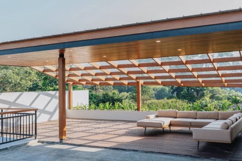 300m2 Villa in Tumbak Bayuh, Mengwi, Badung, Indonesia No. 9691 19