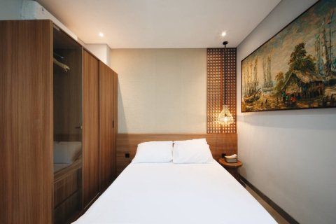 300m2 Villa in Tumbak Bayuh, Mengwi, Badung, Indonesia No. 9691 10