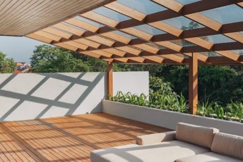 300m2 Villa in Tumbak Bayuh, Mengwi, Badung, Indonesia No. 9691 17