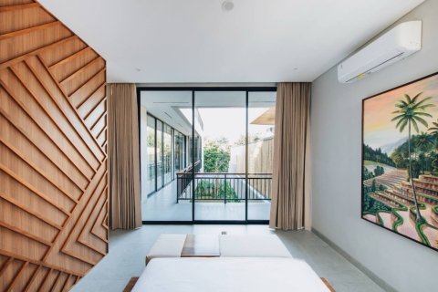 300m2 Villa in Tumbak Bayuh, Mengwi, Badung, Indonesia No. 9691 14