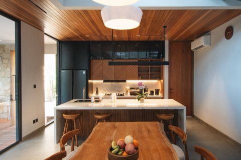 300m2 Villa in Tumbak Bayuh, Mengwi, Badung, Indonesia No. 9691 5