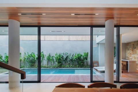 300m2 Villa in Tumbak Bayuh, Mengwi, Badung, Indonesia No. 9691 3