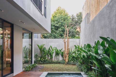 300m2 Villa in Tumbak Bayuh, Mengwi, Badung, Indonesia No. 9691 2