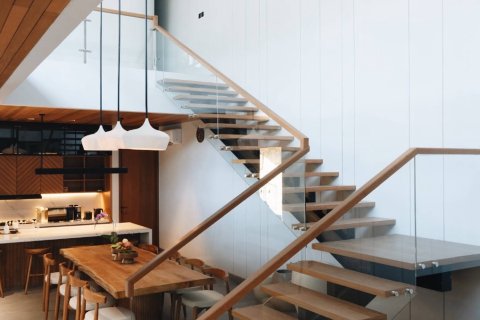 300m2 Villa in Tumbak Bayuh, Mengwi, Badung, Indonesia No. 9691 6