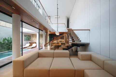 300m2 Villa in Tumbak Bayuh, Mengwi, Badung, Indonesia No. 9691 4