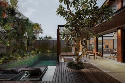 327m2 Villa in Denpasar, Indonesia No. 9732 2