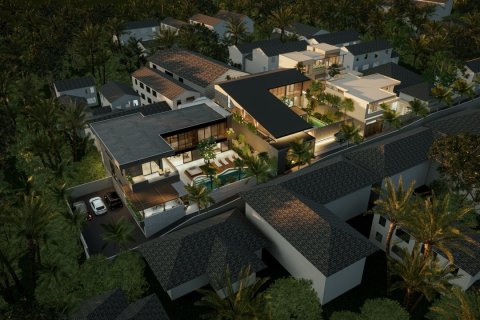 327m2 Villa in Denpasar, Indonesia No. 9732 29