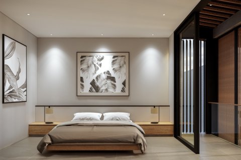 327m2 Villa in Denpasar, Indonesia No. 9732 21