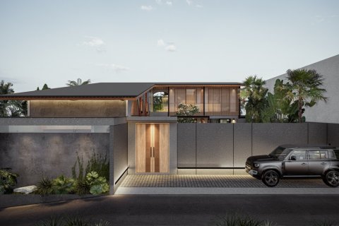327m2 Villa in Denpasar, Indonesia No. 9732 27