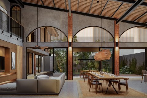 327m2 Villa in Denpasar, Indonesia No. 9732 6