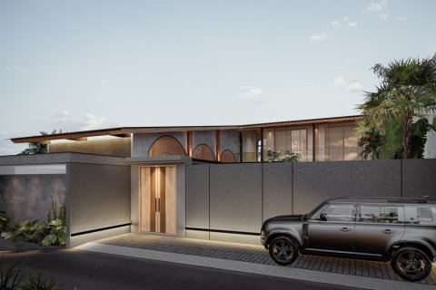 327m2 Villa in Denpasar, Indonesia No. 9732 28