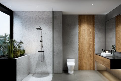 327m2 Villa in Denpasar, Indonesia No. 9732 22