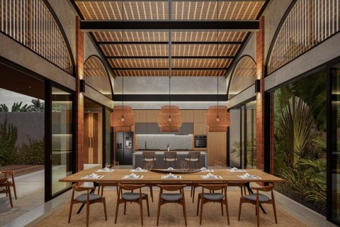 327m2 Villa in Denpasar, Indonesia No. 9732 4