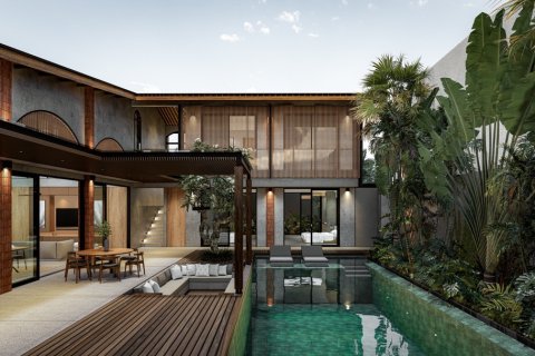 327m2 Villa in Denpasar, Indonesia No. 9732 3
