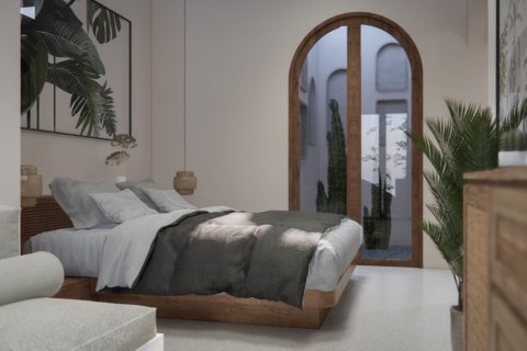 236m2 Villa in Denpasar, Indonesia No. 9733 19