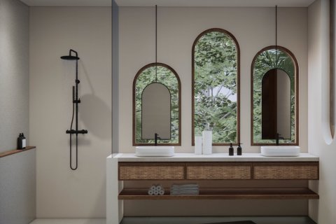 236m2 Villa in Denpasar, Indonesia No. 9733 17