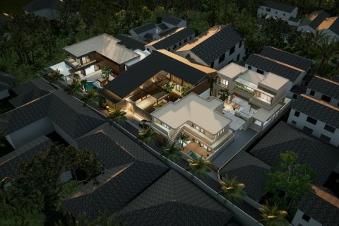 236m2 Villa in Denpasar, Indonesia No. 9733 28
