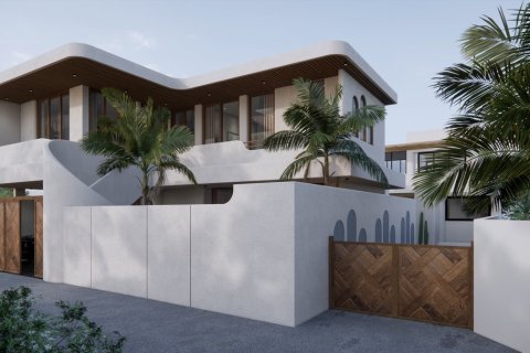 236m2 Villa in Denpasar, Indonesia No. 9733 2