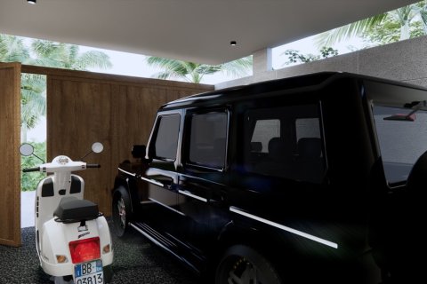 236m2 Villa in Denpasar, Indonesia No. 9733 3